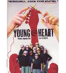 Young @ Heart - Young at Heart