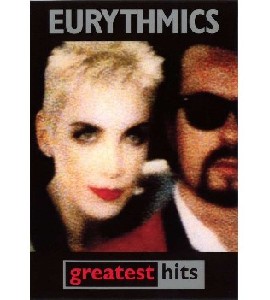 Eurythmics - Greatest Hits