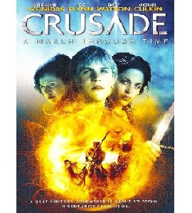 Crusade - A March Through Time