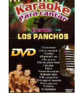 Karaoke Para Cantar Como Los Panchos