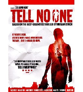 Tell No One - Ne Le Dis A Personne