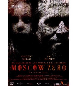 Moscow Zero