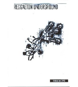 Reggaeton Underground