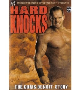 WWE - Hard Knocks - The Chris Benoit Story