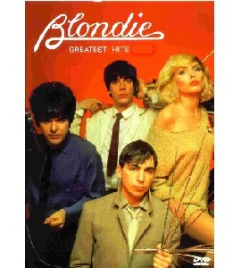 Blondie - Greatest Hits