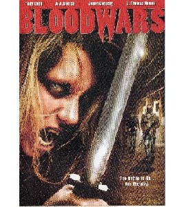 BloodWars