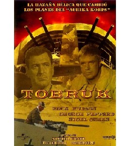 Tobruk