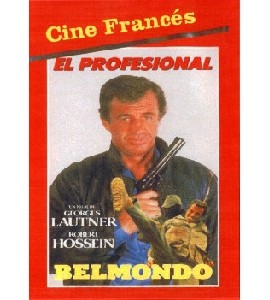 Le Professionnel