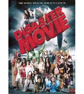 Disaster Movie