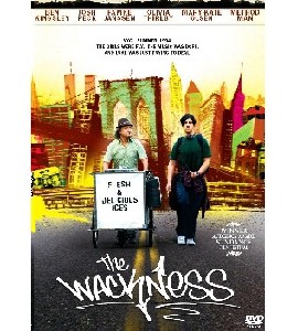 The Wackness