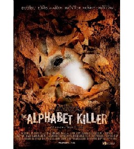 The Alphabet Killer