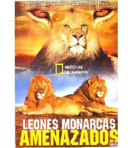 Leones Monarcas Amenazados