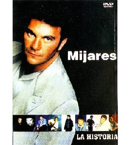 Mijares - La Historia