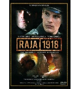 Raja 1918