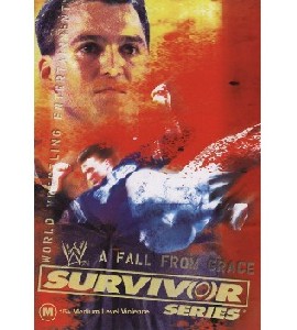 WWE - Survivor Series 2003