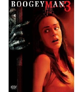 Boogeyman 3