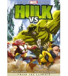 Hulk Vs.