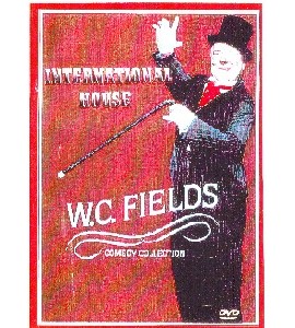 W.C. Fields Comedy Collection