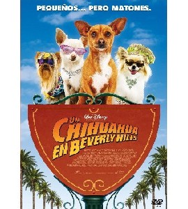 Beverly Hills Chihuahua