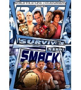 WWE - Survivor Series 2005