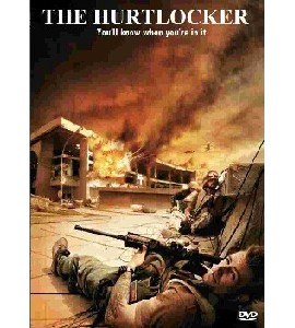 The Hurt Locker