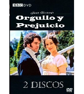 Pride and Prejudice (TV) (1996)