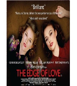 The Edge of Love