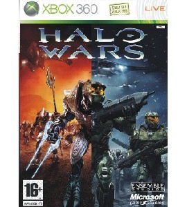 Xbox - Halo Wars