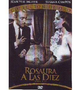 Rosaura at Ten