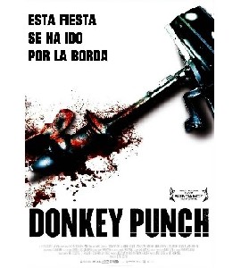 Donkey Punch