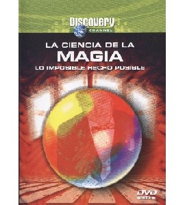 Discovery Channel - La Ciencia de la Magia