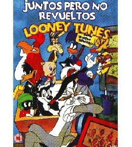 Loney Tunes - Juntos Pero no Revueltos