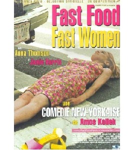 Fast Food Fast Women