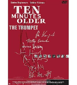 Ten Minutes Older - The Trumpet