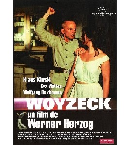 Woyzeck