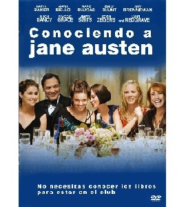 The Jane Austen Book Club