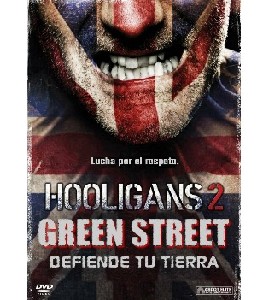 Green Street Hooligans 2