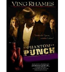 Phantom Punch