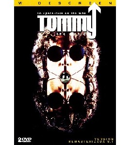 Tommy - The Movie