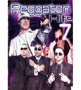 Reggaton Hits  7