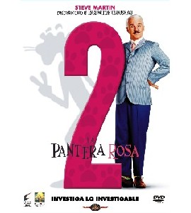 The Pink Panther 2