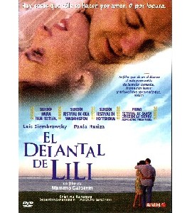 El Delantal de Lili