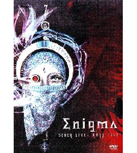 Enigma - Seven Lives Many Faces