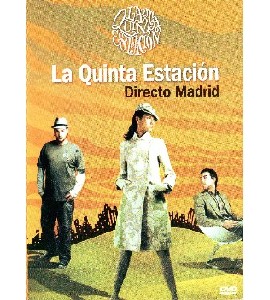 La Duinta Estacion - Directo desde Madrid