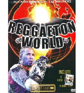 Reggaeton World