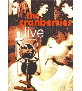 The Cranberries - Live