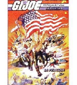 G.I. Joe - The Movie