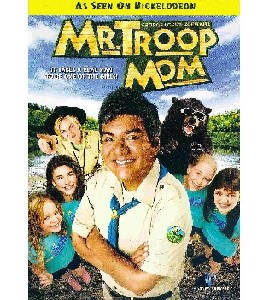 Mr. Troop Mom