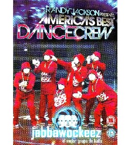 Randy Jackson Presents - America´s Best Dance Crew