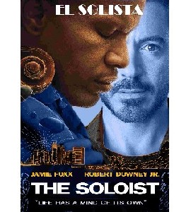 The Soloist